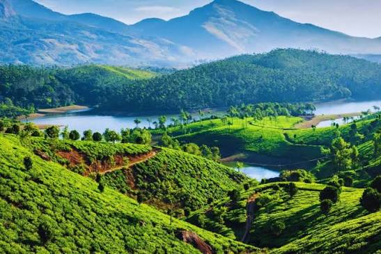 Munnar